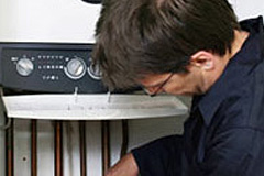 boiler repair Hendraburnick